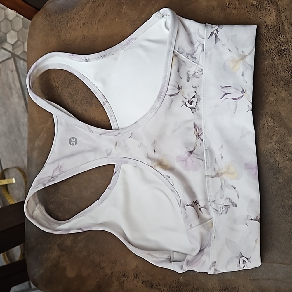 RBX Sports Bra Size Small - Picture 2 of 3